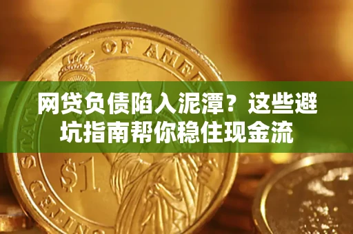 武汉网贷负债陷入泥潭？这些避坑指南帮你稳住现金流